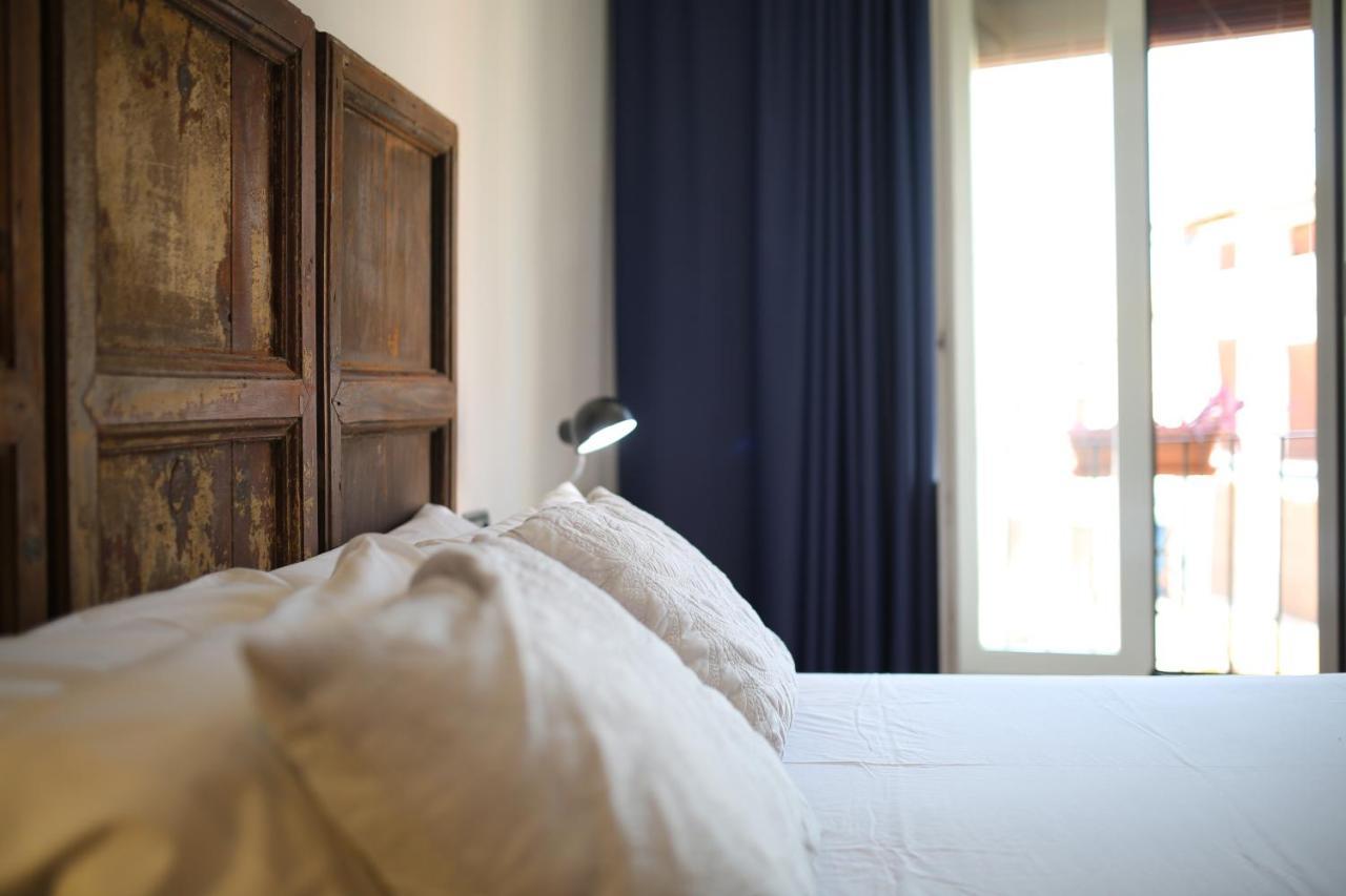 Las Coles Apartasuites Xàtiva Exteriér fotografie