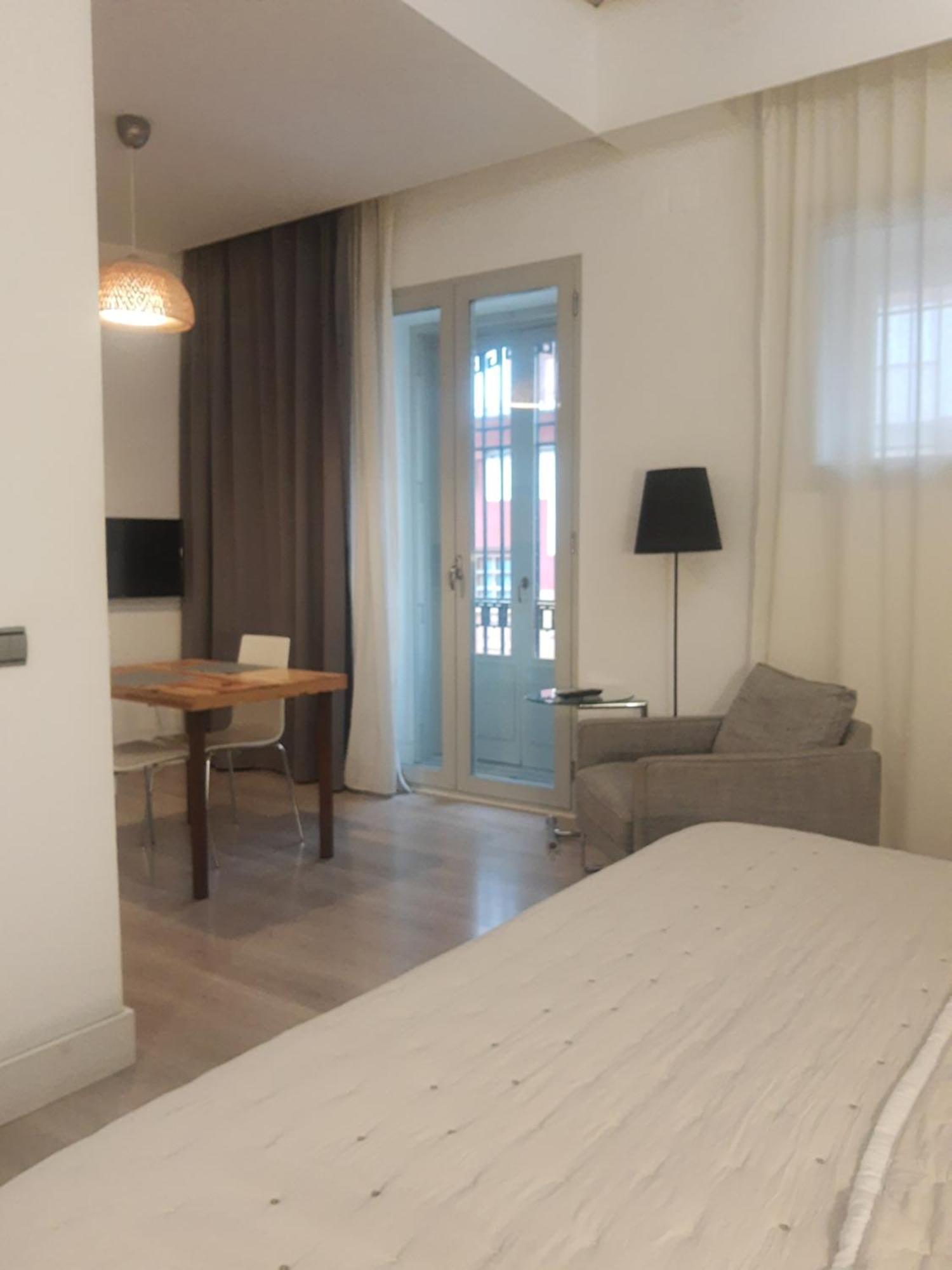 Las Coles Apartasuites Xàtiva Exteriér fotografie