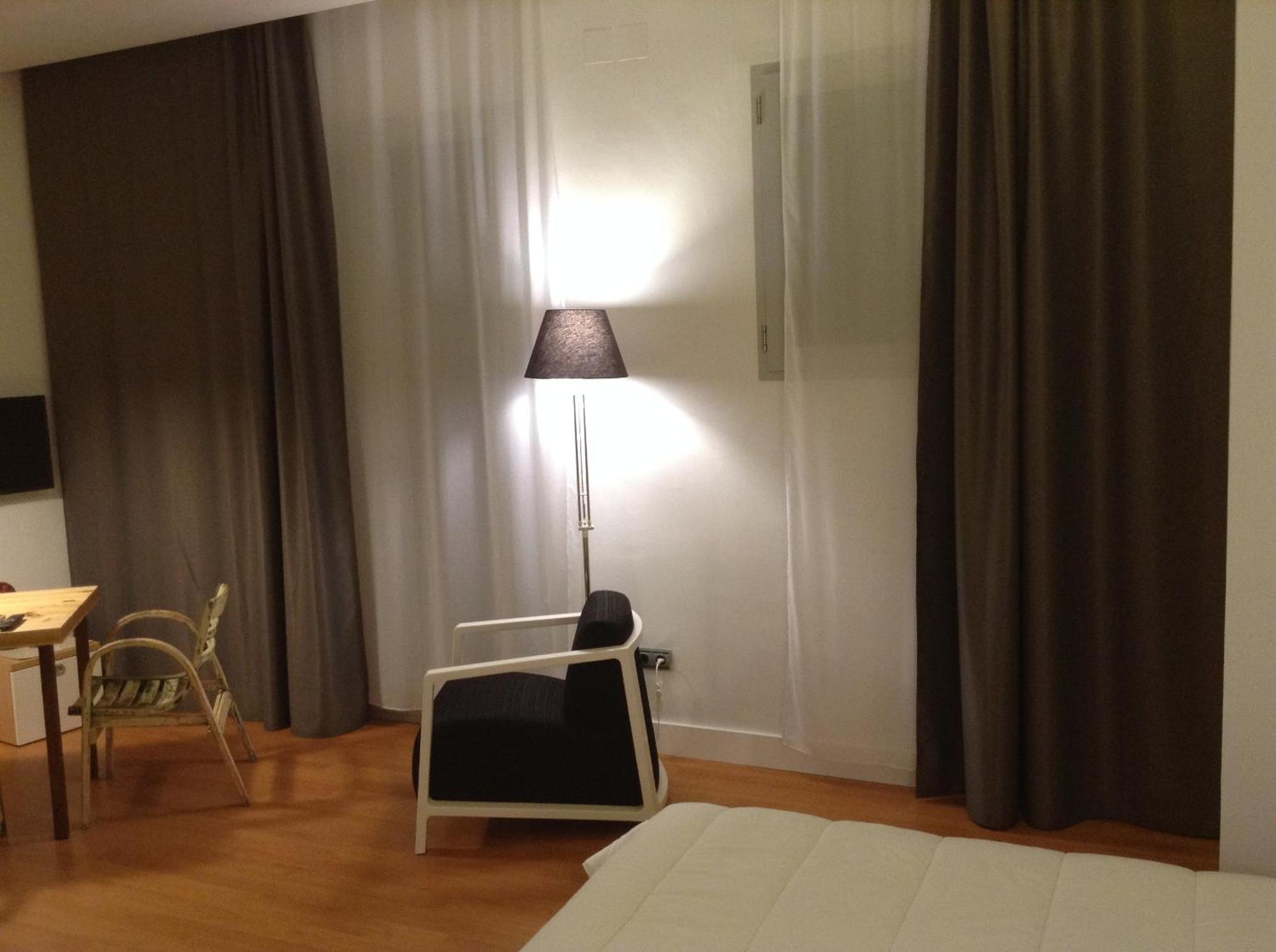 Las Coles Apartasuites Xàtiva Exteriér fotografie