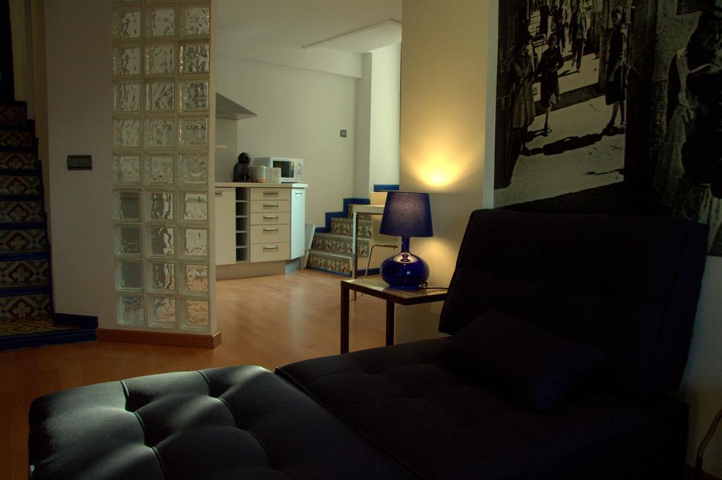 Las Coles Apartasuites Xàtiva Exteriér fotografie