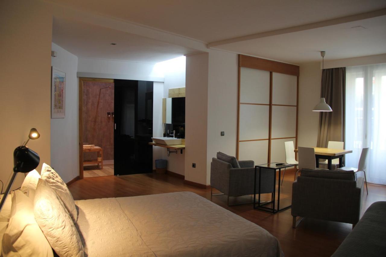 Las Coles Apartasuites Xàtiva Exteriér fotografie