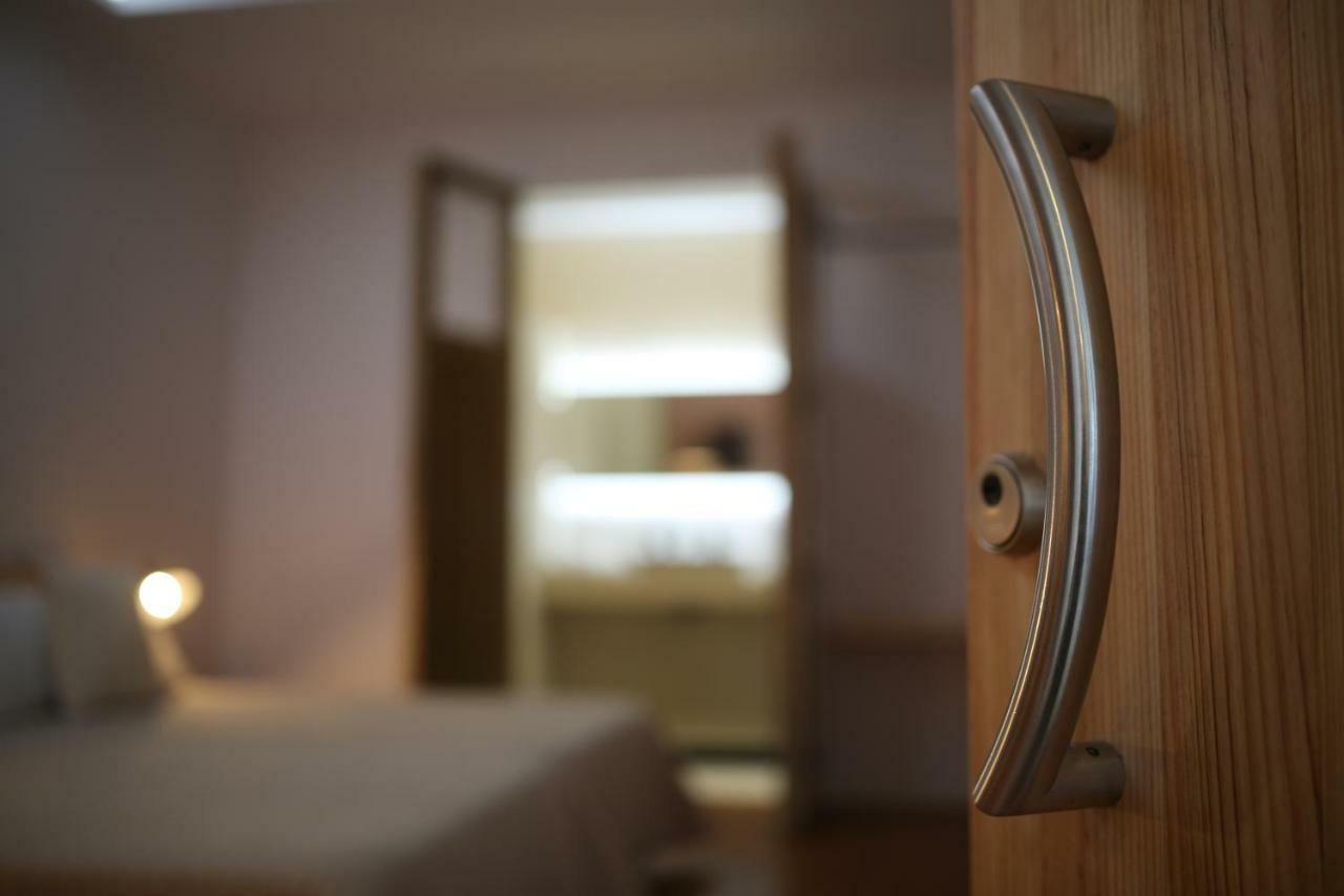 Las Coles Apartasuites Xàtiva Exteriér fotografie
