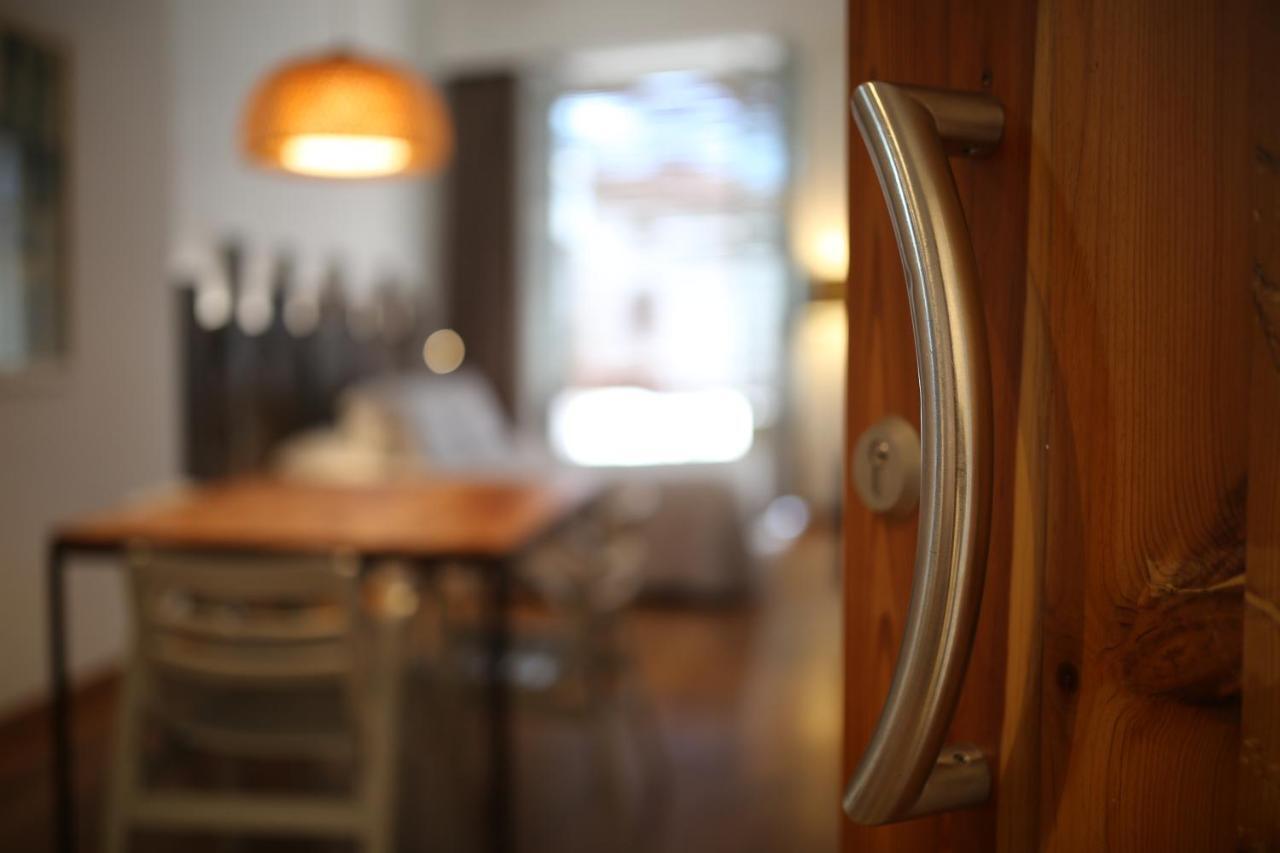 Las Coles Apartasuites Xàtiva Exteriér fotografie